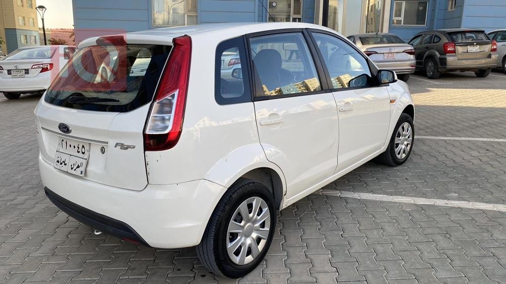 Ford Figo